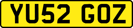 YU52GOZ
