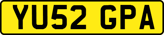 YU52GPA
