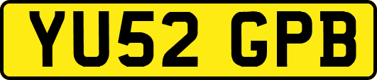YU52GPB