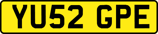 YU52GPE