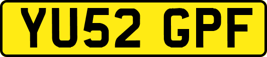 YU52GPF