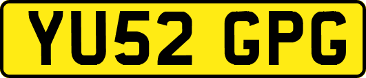 YU52GPG