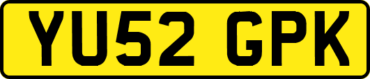 YU52GPK