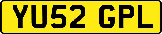 YU52GPL