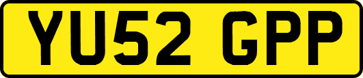 YU52GPP