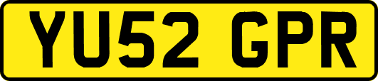 YU52GPR