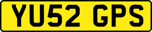 YU52GPS