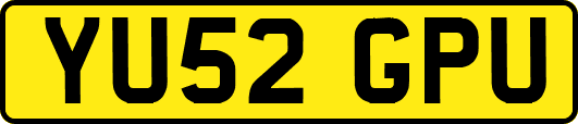 YU52GPU
