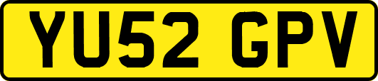 YU52GPV