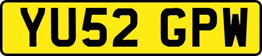 YU52GPW