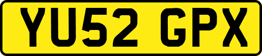 YU52GPX