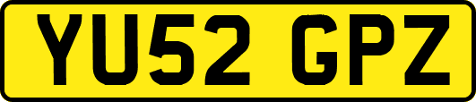 YU52GPZ