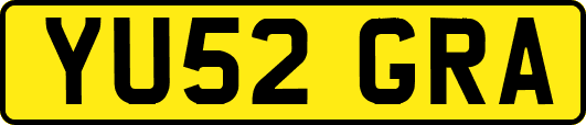 YU52GRA
