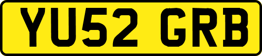 YU52GRB