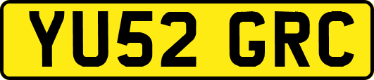YU52GRC