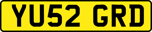 YU52GRD