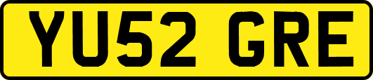 YU52GRE