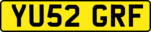 YU52GRF