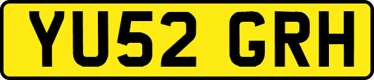 YU52GRH