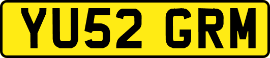 YU52GRM
