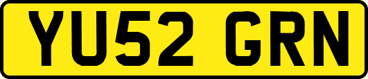 YU52GRN