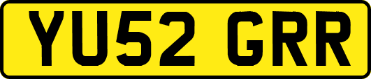 YU52GRR
