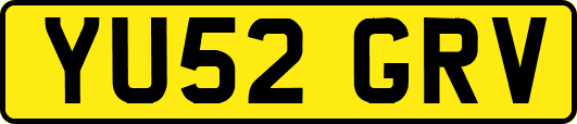 YU52GRV