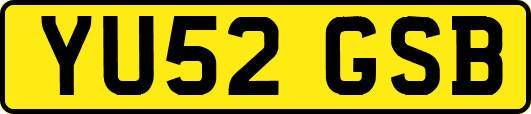 YU52GSB