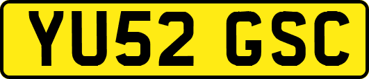 YU52GSC