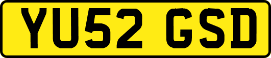 YU52GSD