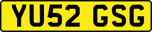 YU52GSG
