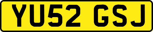 YU52GSJ