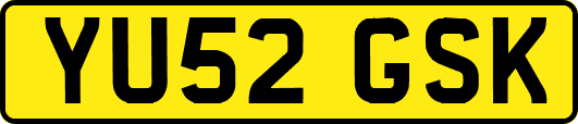 YU52GSK