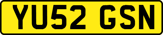 YU52GSN