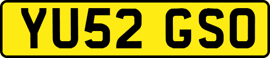 YU52GSO