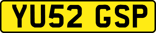 YU52GSP