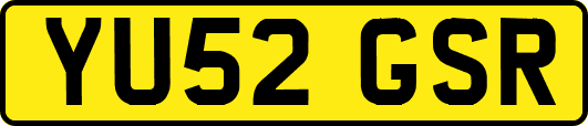 YU52GSR