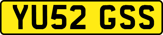 YU52GSS