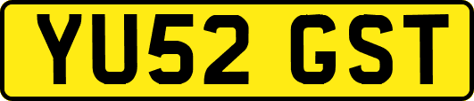YU52GST