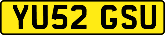 YU52GSU