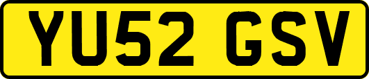 YU52GSV
