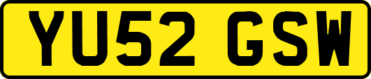 YU52GSW