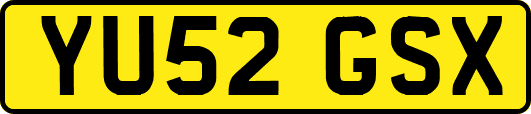 YU52GSX