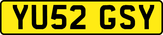 YU52GSY