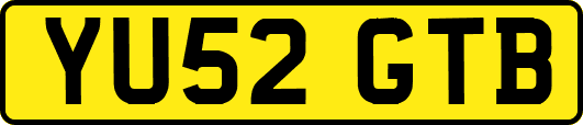 YU52GTB