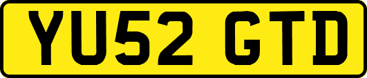 YU52GTD