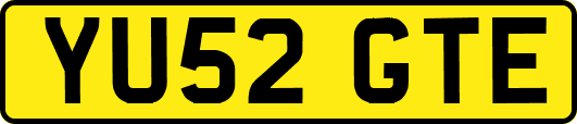 YU52GTE