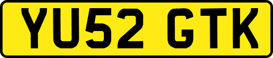 YU52GTK