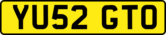 YU52GTO
