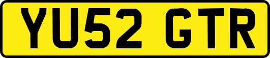 YU52GTR